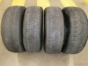 Michelin Crossclimate - 1