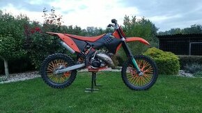 Ktm sx 144