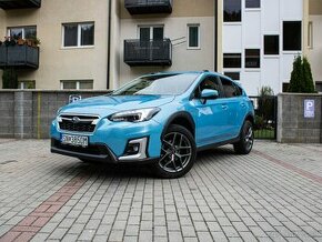 Subaru XV  2.0i  AWD - 1