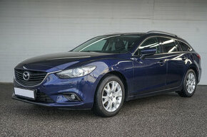 301-Mazda 6, 2013, nafta, 2.2. Skyactiv Technology, 129kw