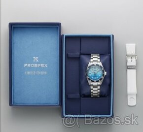 Seiko Prospex SPB473J1 European Limited Edition 2024