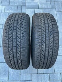 Continental 235/60 R18 zimné