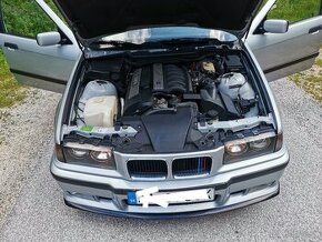 Bmw e36 328i