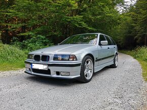 Bmw e36 328i