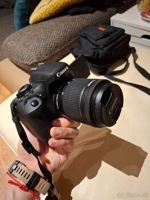 Canon eos 750D