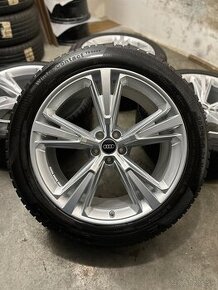 Zimná sada 5x112 R21 , 285/45/21 Audi Q8 , SQ8 , RSQ8 - 1