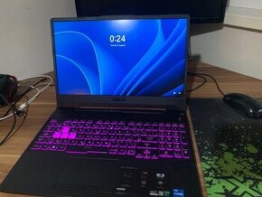 Asus TUF Gaming F15