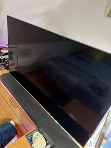 4K LG TV NANO863NA 49” 120 HZ HDR