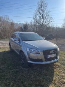 Audi Q7 3.0TDI