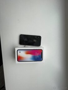 iPhone X 256GB