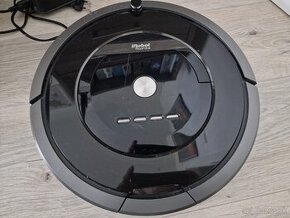 Robotický vysávač iRobot Roomba 880