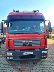 MAN TGL 12.240 4x2 BL