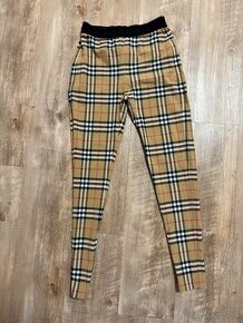 burberry leginy