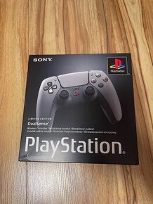 PS5 Dualsense 30th Anniversary Limited Edition