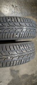 Zimne pneu 195/65r15 semperit