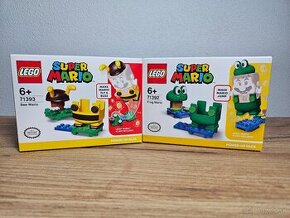 Sada Lego Super Mario