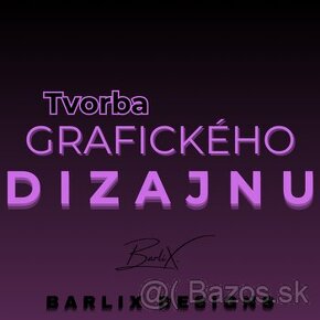 Tvorba Grafického dizajnu