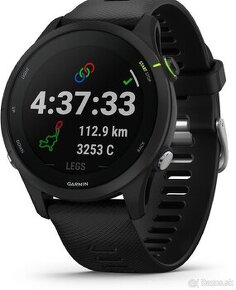 GARMIN Forerunner 255 MUSIC