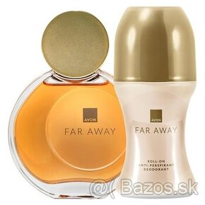 Set Far Away - Avon