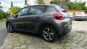 Citroen C3 1.2VTi 2019 61kW/83PS