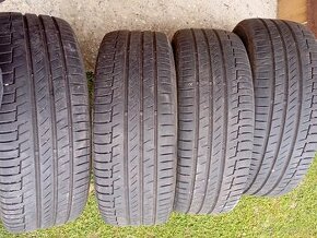 Pneumatiky 225/55 R18