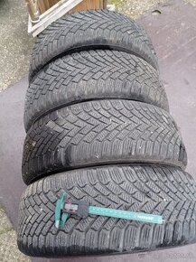 Zimné 205/55r16