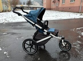 Thule Urban Glide 2  v ZÁRUKE