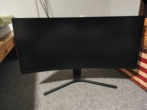 Xiaomi Mi Curved 34' Gaming Monitor 144hz