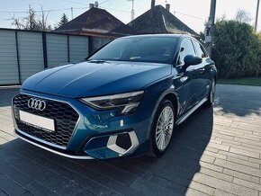 Audi A3 Sportback 2.0 TDI