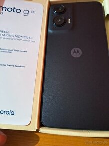 Motorola g35 5G