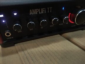 Line6 Amplifi TT gitarový preamp/multiefekt/modeler/zvukovka