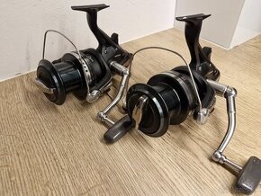 Shimano Big Baitrunner XT-A