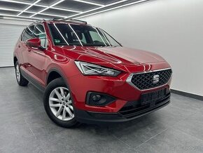 Tarraco 2,0 TDI Štýle Virtual Odpočet dph Top stav