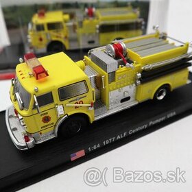 ALF Century Pumper USA (1977)1:64