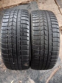 Zimne pneumatiky 205/50R17