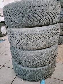 205/55 R16 Continental