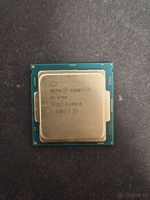 Intel Core i7-6700 (2x)