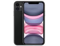 iPhone 11 64GB Black vo velmi dobrom stave