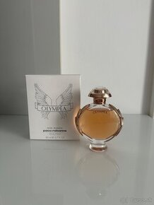 Paco Rabanne Olympea 80ml