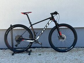 Scott Scale 930 karbónový bike "L"-ko