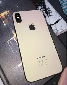 iPhone XS 64 gb