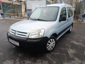 Citroen Berlingo 1.9D