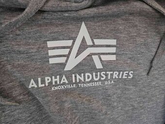 Alpha Industries