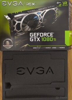 EVGA GTX 1080Ti