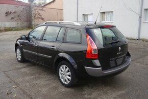 Renault Megane 2.0 Benzín 99kW r.v. 2008