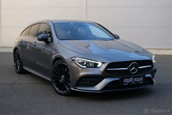 Mercedes CLA 220 AMG Benzin 99.000km