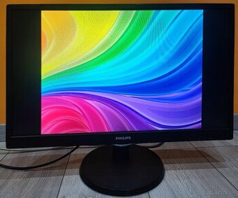 Monitor Philips 24"