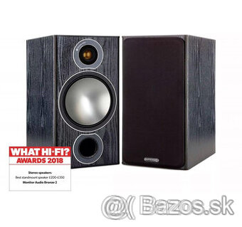 Monitor Audio Bronze 2