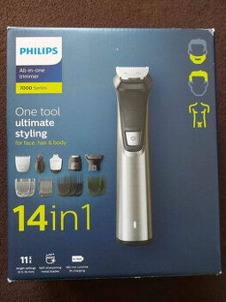 Philips 7000 14in1