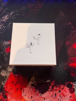 airpods pro 2nd generation